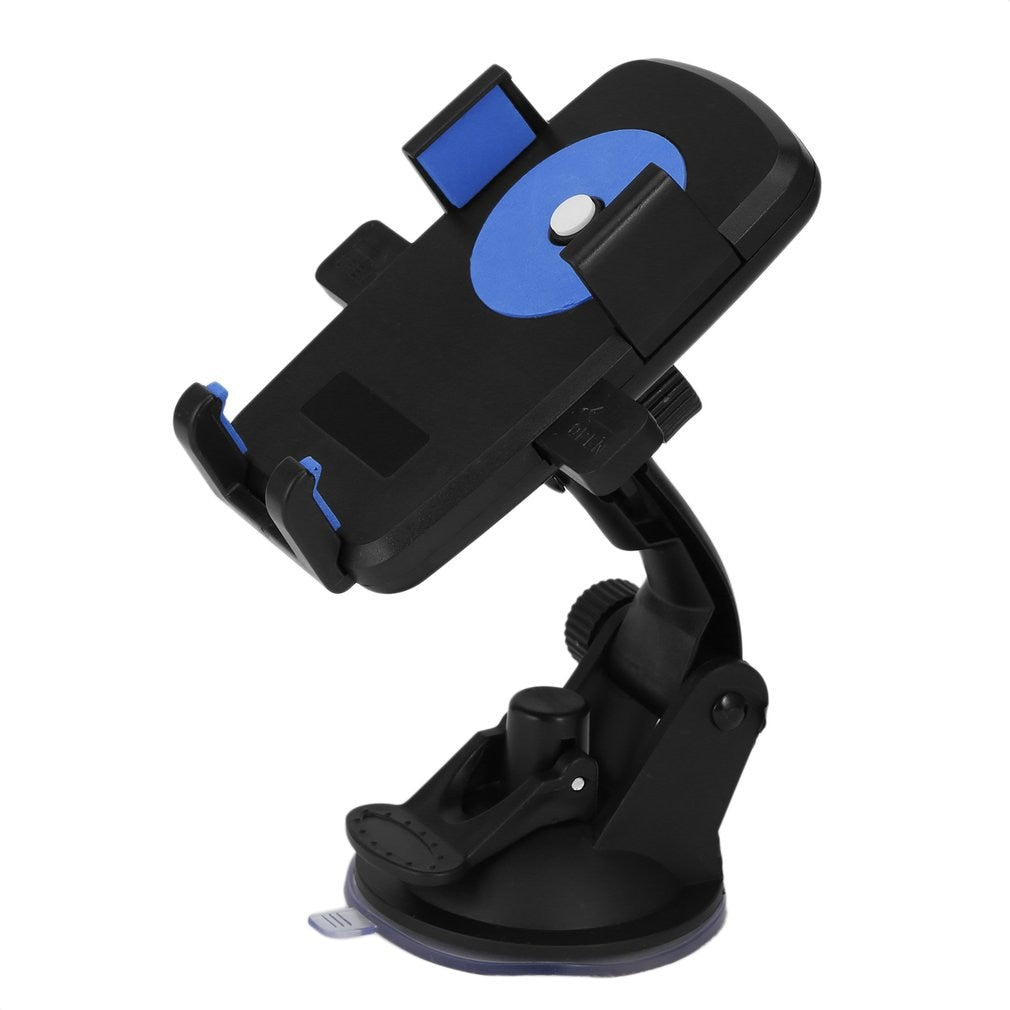 Universal Rotatable Strong Suction Mobile Phone Holder