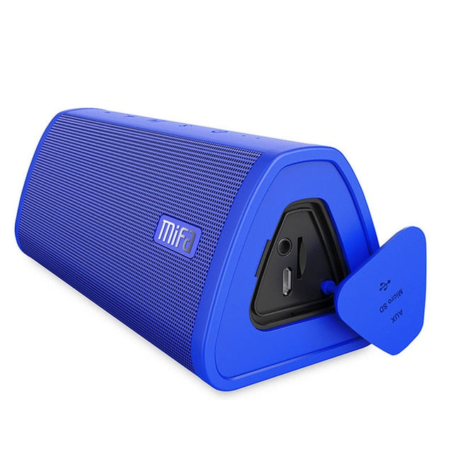 Bluetooth Portable Wireless Loudspeaker