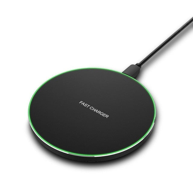 15W Fast Wireless charger for iPhone